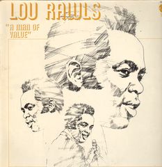 Thumbnail - RAWLS,Lou