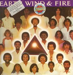 Thumbnail - EARTH WIND & FIRE