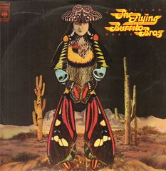 Thumbnail - FLYING BURRITO BROTHERS