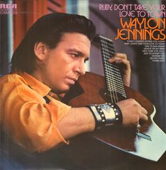 Thumbnail - JENNINGS,Waylon