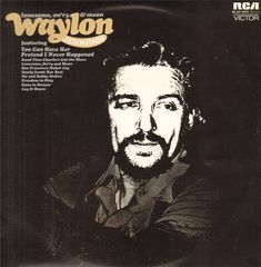 Thumbnail - JENNINGS,Waylon