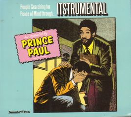 Thumbnail - PRINCE PAUL