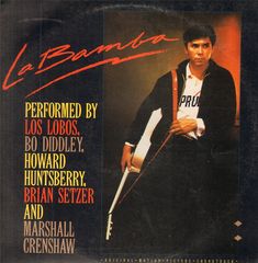 Thumbnail - LA BAMBA