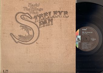 Thumbnail - STEELEYE SPAN