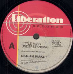 Thumbnail - PARKER,Graham