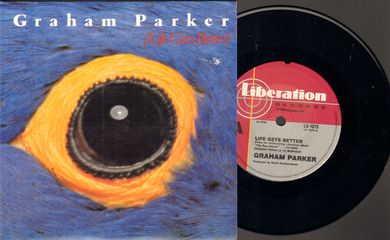 Thumbnail - PARKER,Graham