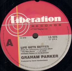 Thumbnail - PARKER,Graham