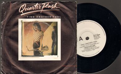 Thumbnail - QUARTERFLASH