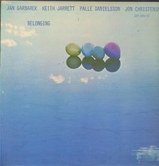 Thumbnail - GARBAREK,Jan,Keith JARRETT,Palle DANIELSSON,Jon CHRISTENSEN