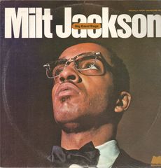 Thumbnail - JACKSON,Milt