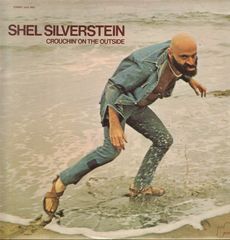 Thumbnail - SILVERSTEIN,Shel