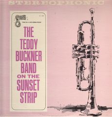 Thumbnail - BUCKNER,Teddy,Band