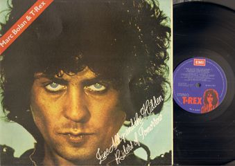 Thumbnail - BOLAN,Marc,& T Rex