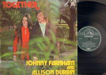 Thumbnail - FARNHAM,Johnny,And Allison DURBIN