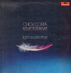 Thumbnail - COREA,Chick,And RETURN TO FOREVER