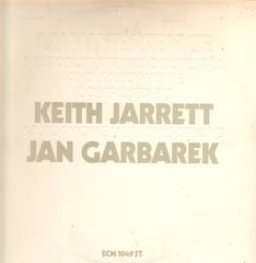 Thumbnail - JARRETT,Keith/Jan GARBAREK