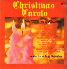 Thumbnail - 100 VOICES OF CHRISTMAS