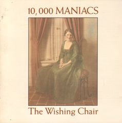 Thumbnail - 10000 MANIACS