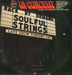 Thumbnail - SOULFUL STRINGS