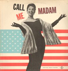 Thumbnail - CALL ME MADAM