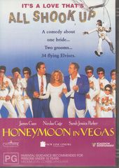 Thumbnail - HONEYMOON IN VEGAS