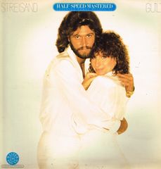 Thumbnail - STREISAND,Barbra