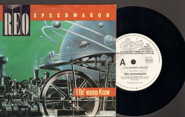 Thumbnail - REO SPEEDWAGON