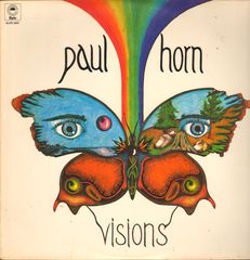 Thumbnail - HORN,Paul