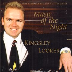 Thumbnail - LOOKER,Kingsley