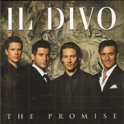 Thumbnail - IL DIVO