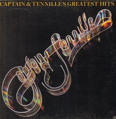 Thumbnail - CAPTAIN & TENNILLE