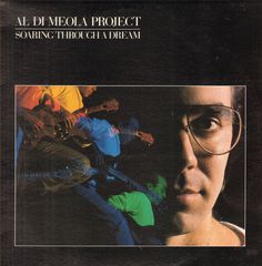 Thumbnail - DI MEOLA,Al,Project