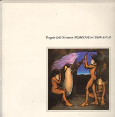 Thumbnail - PENGUIN CAFE ORCHESTRA