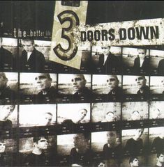 Thumbnail - 3 DOORS DOWN