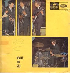 Thumbnail - BEATLES