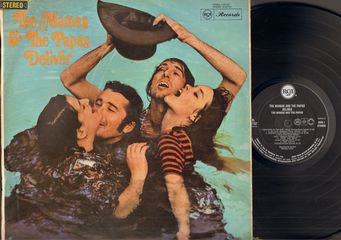 Thumbnail - MAMAS AND PAPAS