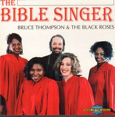 Thumbnail - THOMPSON,Bruce,& The Black Roses