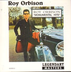 Thumbnail - ORBISON,Roy