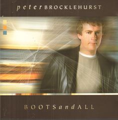 Thumbnail - BROCKLEHURST,Peter