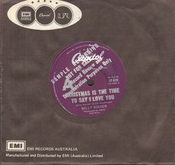 Thumbnail - SQUIER,Billy