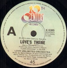 Thumbnail - LOVE UNLIMITED ORCHESTRA