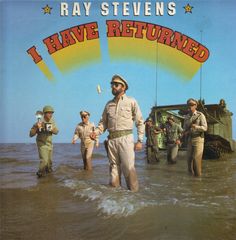 Thumbnail - STEVENS,Ray