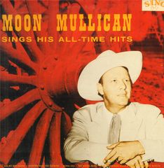 Thumbnail - MULLICAN,Moon