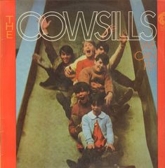 Thumbnail - COWSILLS