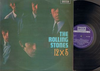 Thumbnail - ROLLING STONES