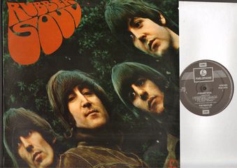 Thumbnail - BEATLES