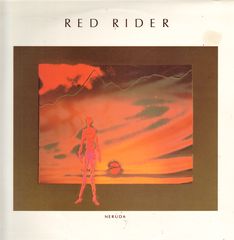 Thumbnail - RED RIDER