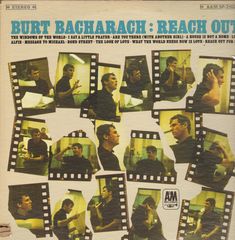 Thumbnail - BACHARACH,Burt