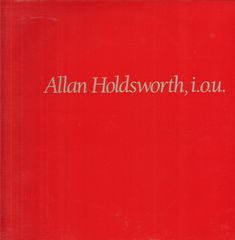 Thumbnail - HOLDSWORTH,Allan