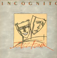 Thumbnail - INCOGNITO